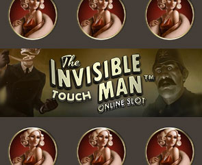 The Invisible Man Touch